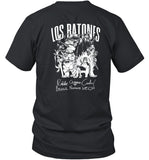 Los Ratones Rekkles, Crownie, Caedrel, Baus, Nemesis, Velja T-Shirt