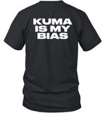 Counterparts Kuma T-Shirt