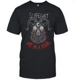 Jack Perry Scapegoat Cry Me A River Black Shirt