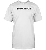 Jasonkpargin Soup Mode Shirt