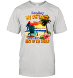 Keeping My Distance shirt