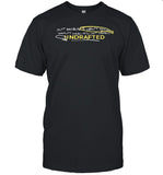 Just Because I Wasn't Picked Doesn't Mean I'm Not Chosen Undrafted Shirt