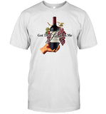 Got That Josh In Me Shirt