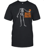 Imagine Dragons Bones Shirt