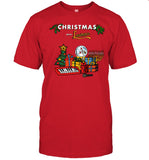 Lawrence The Band Christmas Album Limited T Shirt