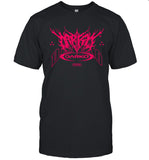 Darkoband Starfire Shirt