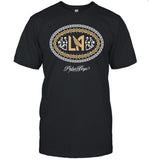 Lafc X Paisaboys Estrella shirt