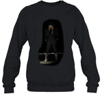 Keep It Burnin Donda Sweatshirt