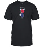 Cold Ones The Tax Demon Tee