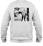 Jynxzi X Ssg X Rainbow6 Cardiac Johnson New Shirt