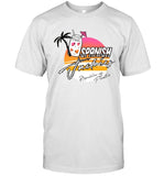 ALEX Taika Waititi Spanish Jackie's Limited Shirt