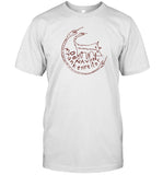 Donavon Frankenreiter I'll Come A-Runnin' T-Shirt 2024_1