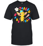 Guppies Pikmin Modern Baseball