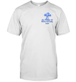 Limited All Things Go Watercolor NYC Lineup Shirt