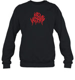 Kid Vampire Band Sweatshirt