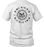 King Shelter Sun Face Limited T-Shirt