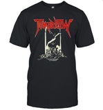 Hurry Up Tomorrow The 3Rd And Final Chapter From The Weeknd Shirt 2025