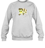Limited Clairo Charm Cat Shirt_2