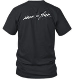 JID Never Is 4ever T-Shirt