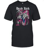 Fullviolence Store Head Kick Shirt