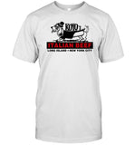 Koyolihc Koyo's Italian Beef Long Island New York City Shirt