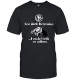 G59 SUICIDE ROULETTE SHIRT