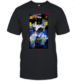 Coldvisions Aim Nothyng 2024 T-Shirt