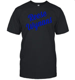 Jbonamassa Store Reese Wynans Mr. B3 Shirt