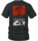 I Care So Much Shirt