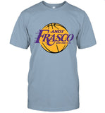 AF Lakers Andy Frasco & The U.N. T-Shirt