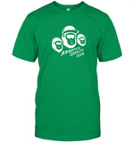 Adopted Gorillas Club NFT T-Shirt
