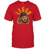 LFGSD Tee