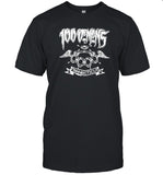 Limited 100 Demons EB T Shirt