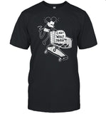 Heavy Slime Can't Wait To Die Tee