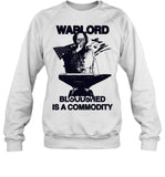 Ideologie Unraveled Republic Shirt