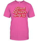 Limited Big Bank Beisha Bad Bitch Shirt