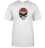 Grateful Dead Earth Day The Ridge T-Shirt