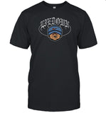 Lie Down S.E.A Tour 2025 T-Shirt