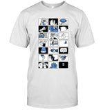 Fingertips T-Shirt