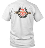 Let's Trip 7 Milion T-Shirt Limited
