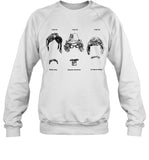 Limited Beyond The Streets X Beastie Boys Long Live Shirt