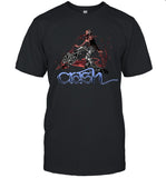 Kehlani Crash Shirt 2024