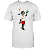 Lil Darkie I Wanna Be Shirts Limited