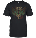 Lamb of God Double Ashes Shirt