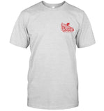 Goose Ski Red Rocks October 2023 Shirt