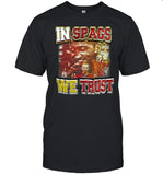 L'jarius Sneed Steve Spagnuolo In Spags We Trust