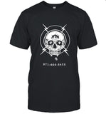 Ktn Hollow World T Shirt