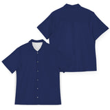 3D Hawaiian Shirt - Huynh