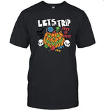 Halloween New T Shirt