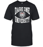 Lil Darkie Dark One University Shirt